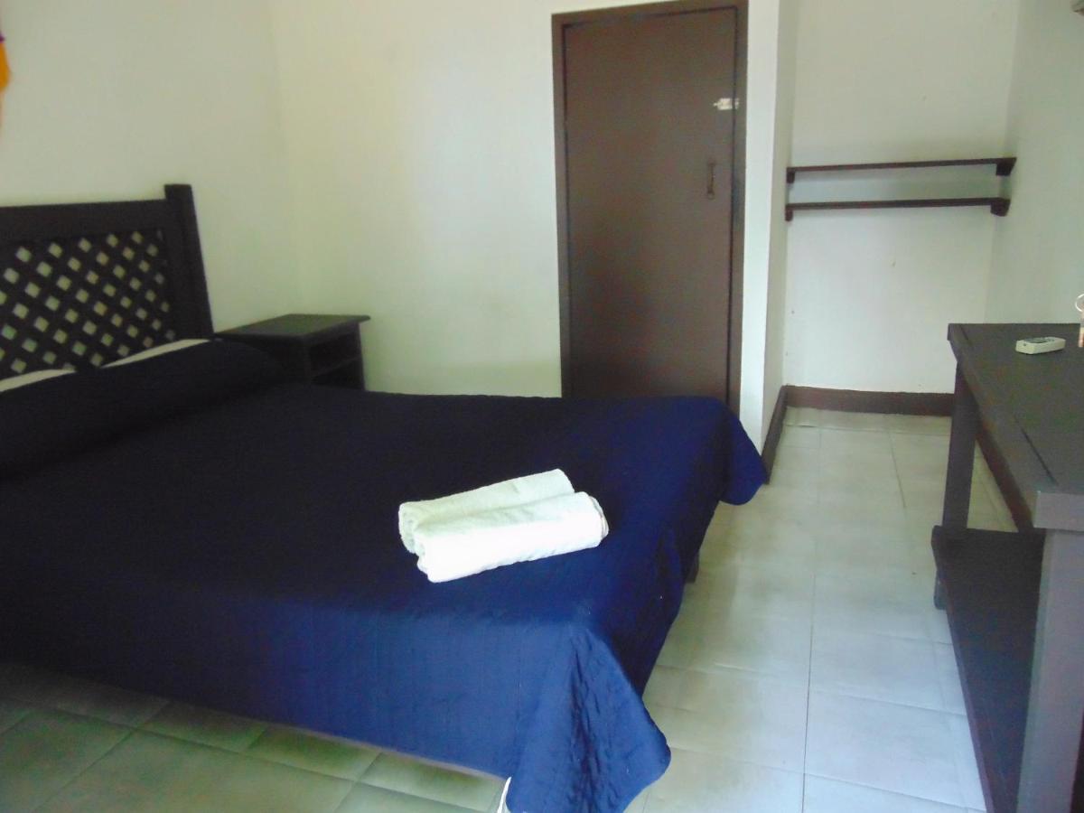 Bed and Breakfast Crucero Tulum Exteriér fotografie