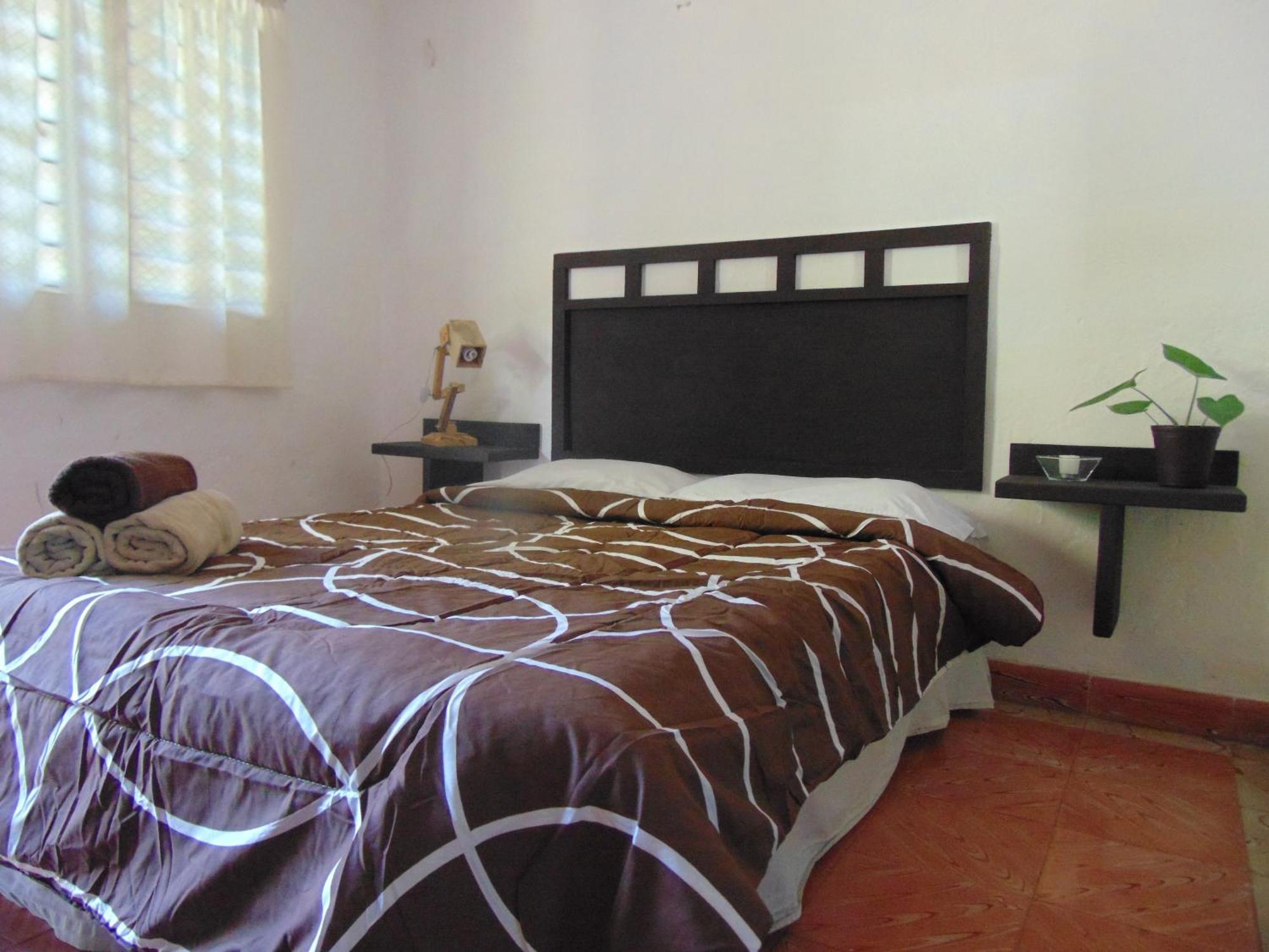 Bed and Breakfast Crucero Tulum Exteriér fotografie